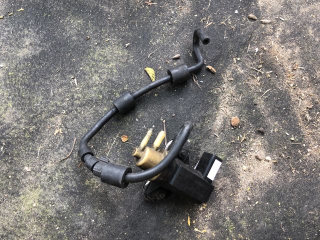 bontott AUDI A3 Turbó Vákum Szelep