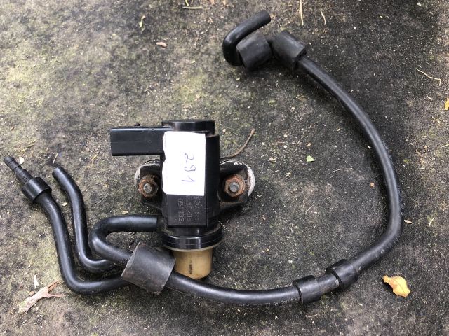 bontott AUDI A3 Turbó Vákum Szelep