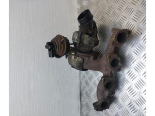 bontott AUDI A3 Turbó