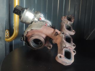 bontott AUDI A3 Turbó