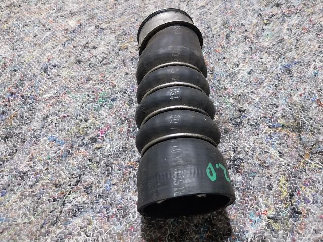 bontott AUDI A3 Turbó