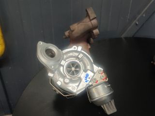 bontott AUDI A3 Turbó