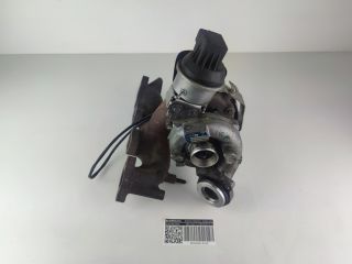 bontott AUDI A3 Turbó