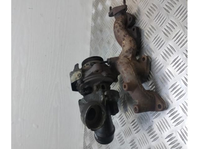 bontott AUDI A3 Turbó