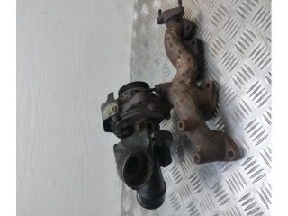 bontott AUDI A3 Turbó