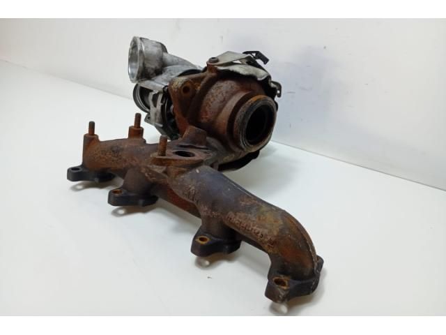 bontott AUDI A3 Turbó