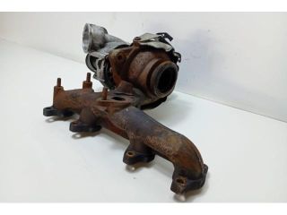 bontott AUDI A3 Turbó