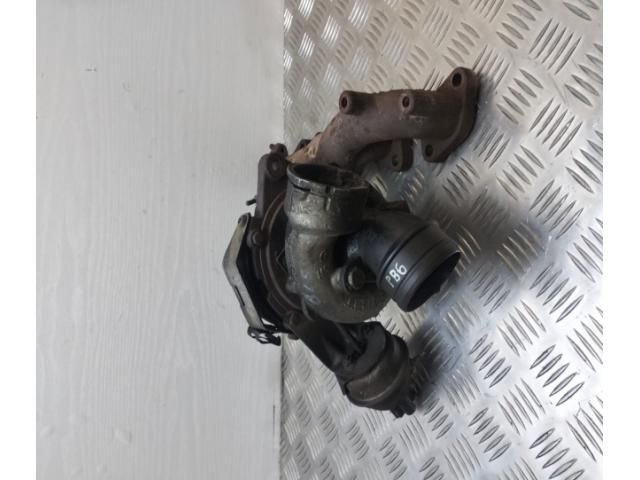 bontott AUDI A3 Turbó