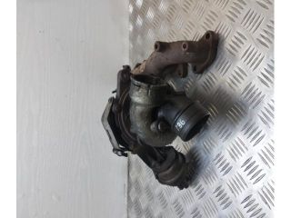 bontott AUDI A3 Turbó