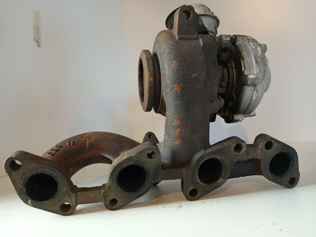 bontott AUDI A3 Turbó