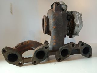 bontott AUDI A3 Turbó