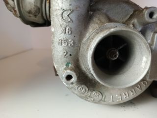 bontott AUDI A3 Turbó