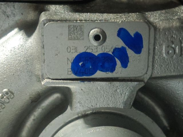 bontott AUDI A3 Turbó