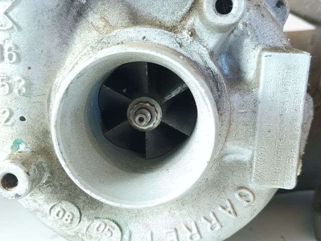 bontott AUDI A3 Turbó