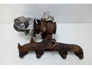 bontott AUDI A3 Turbó