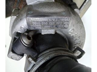 bontott AUDI A3 Turbó