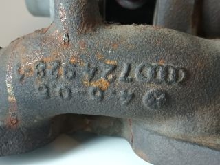 bontott AUDI A3 Turbó