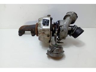 bontott AUDI A3 Turbó