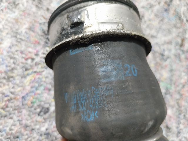 bontott AUDI A3 Turbó