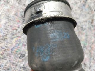 bontott AUDI A3 Turbó