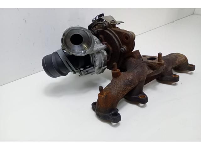 bontott AUDI A3 Turbó