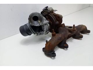 bontott AUDI A3 Turbó