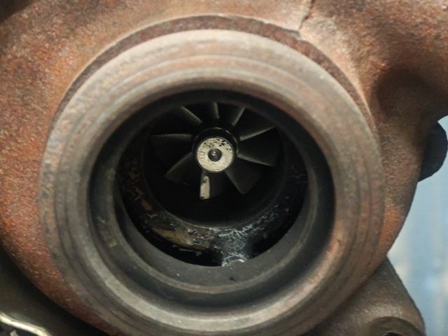 bontott AUDI A3 Turbó