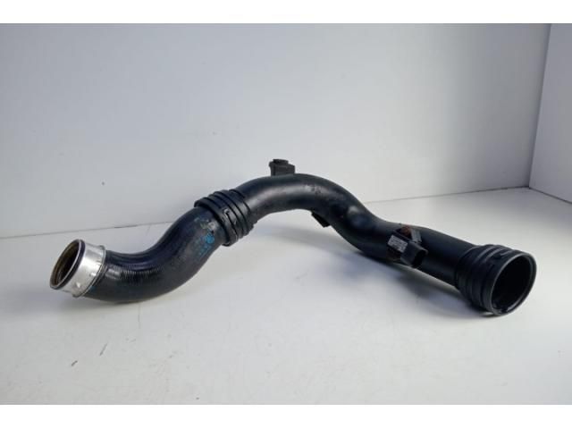 bontott AUDI A3 Turbócső