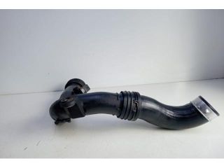 bontott AUDI A3 Turbócső