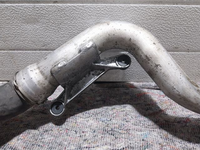 bontott AUDI A3 Turbócső