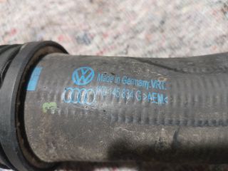 bontott AUDI A3 Turbócső