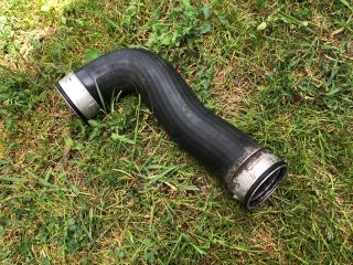 bontott AUDI A3 Turbócső