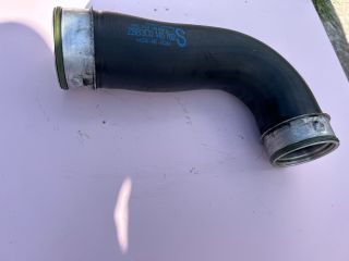 bontott AUDI A3 Turbócső