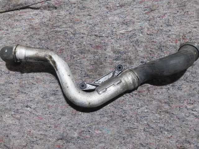 bontott AUDI A3 Turbócső