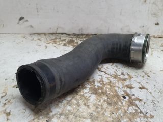 bontott AUDI A3 Turbócső