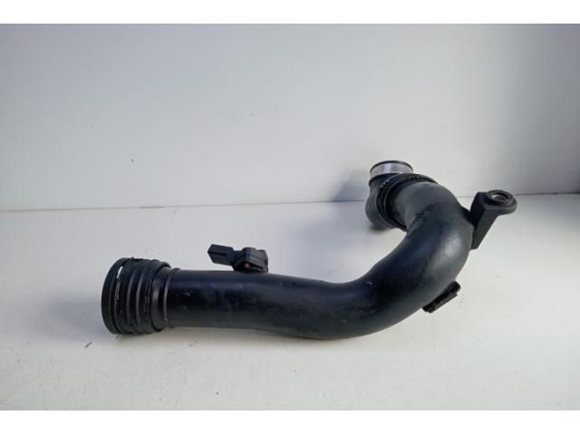 bontott AUDI A3 Turbócső