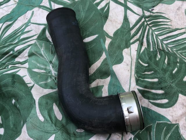 bontott AUDI A3 Turbócső