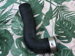 bontott AUDI A3 Turbócső