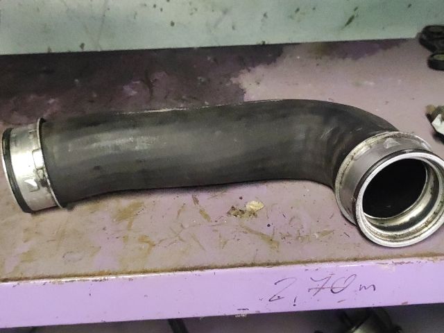 bontott AUDI A3 Turbócső