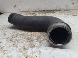 bontott AUDI A3 Turbócső