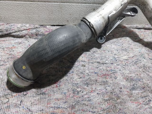 bontott AUDI A3 Turbócső