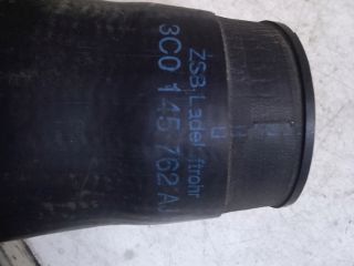 bontott AUDI A3 Turbócső