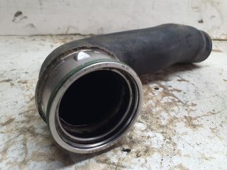 bontott AUDI A3 Turbócső