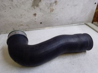 bontott AUDI A3 Turbócső