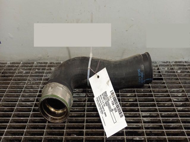 bontott AUDI A3 Turbócső