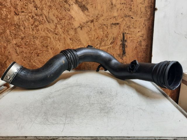 bontott AUDI A3 Turbócső