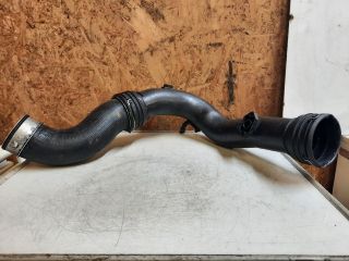 bontott AUDI A3 Turbócső