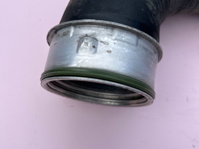 bontott AUDI A3 Turbócső