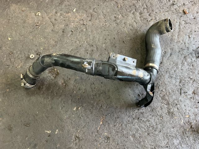 bontott AUDI A3 Turbócső