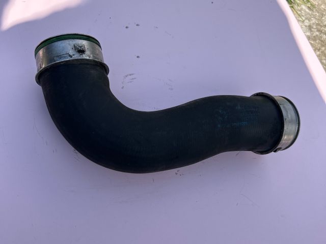 bontott AUDI A3 Turbócső